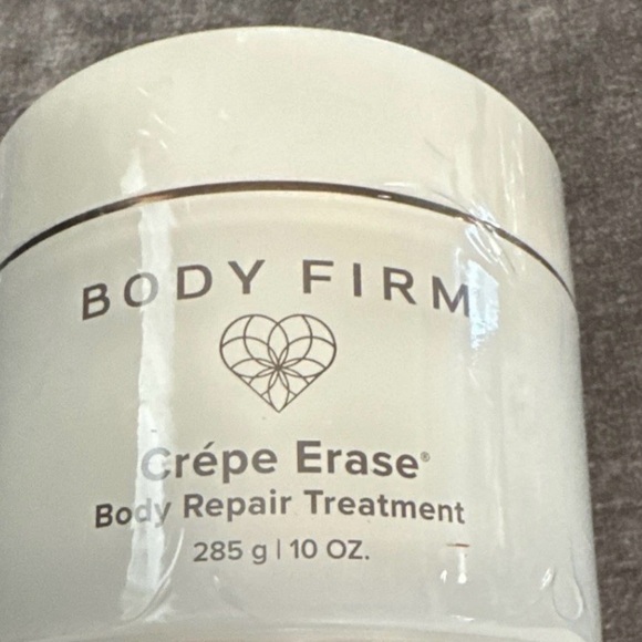 Crepe Erase Advanced Body Repair Treatment Fragrance Free 10 oz Sealed - Picture 1 of 2